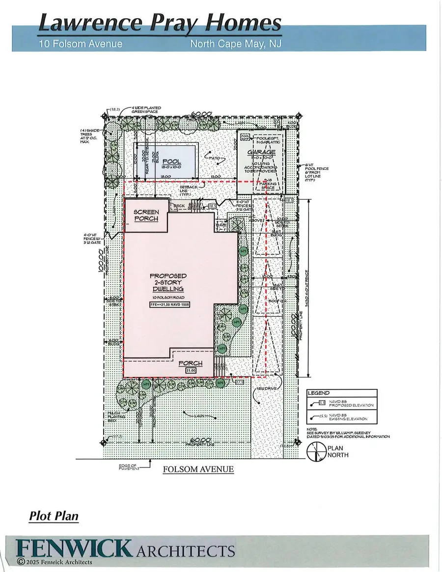 10 Folsom Avenue, North Cape May, NJ 08204 - #2