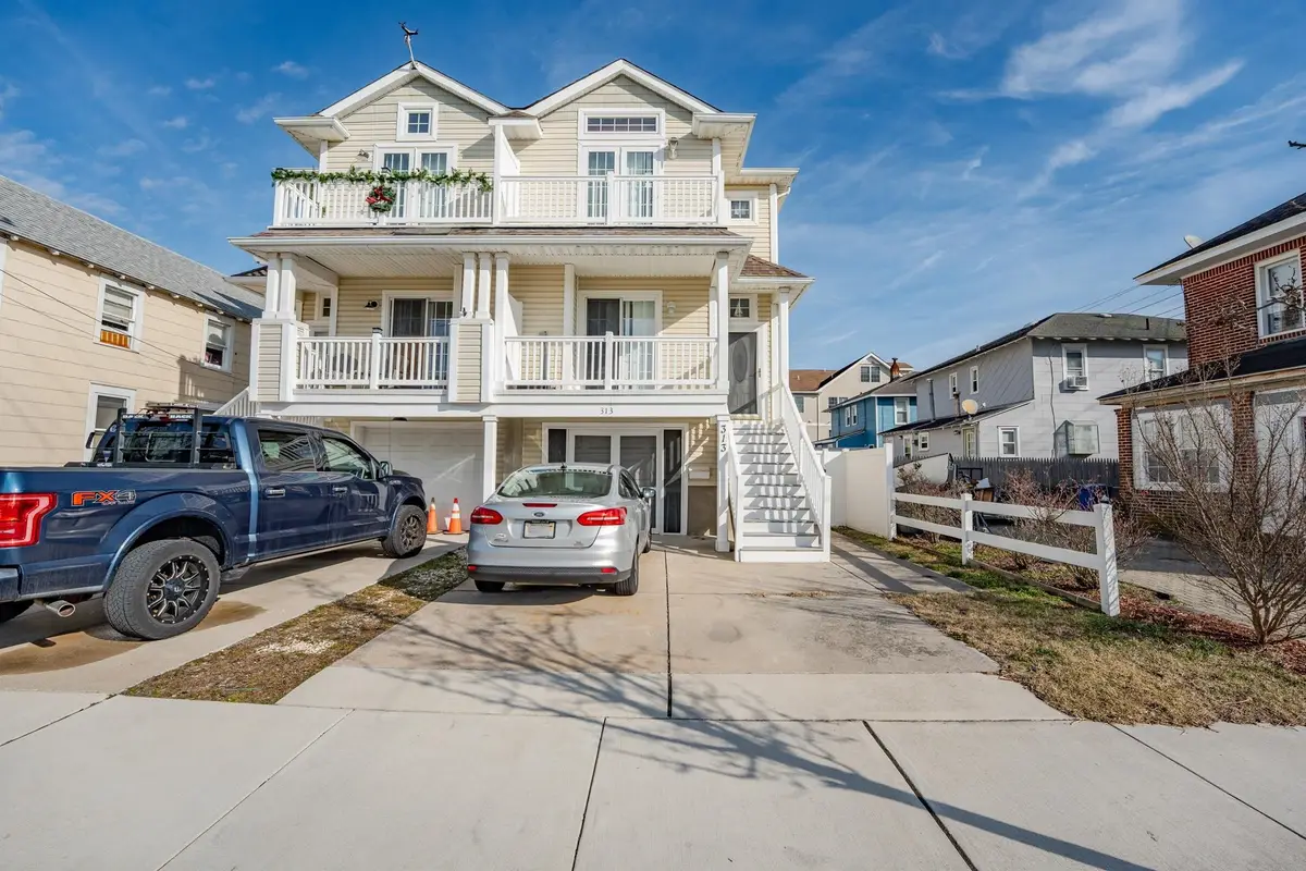313 W Andrews Avenue, Wildwood, NJ 08260 - Image #1