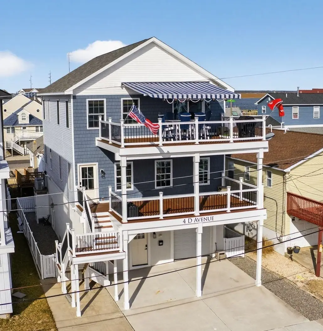 4 D Avenue, West Wildwood, NJ 08260 - #1