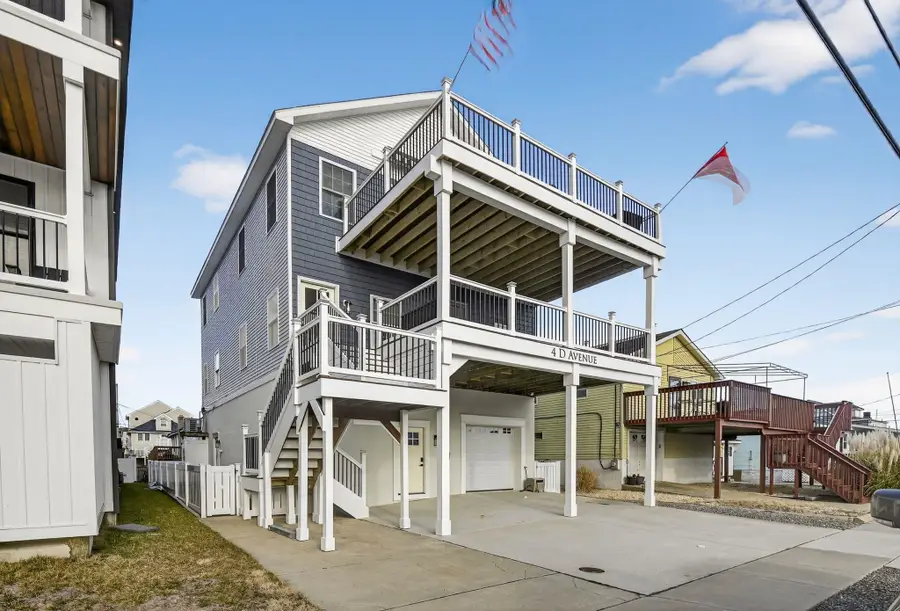 4 D Avenue, West Wildwood, NJ 08260 - #2