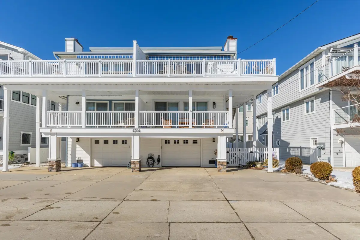 6304 Pleasure Avenue, Sea Isle City, NJ 08243 - #1