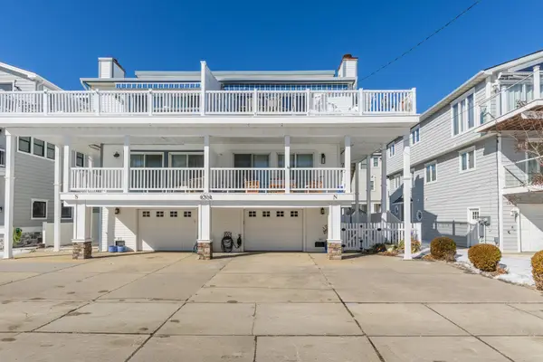 6304 Pleasure Avenue, Sea Isle City, NJ 08243