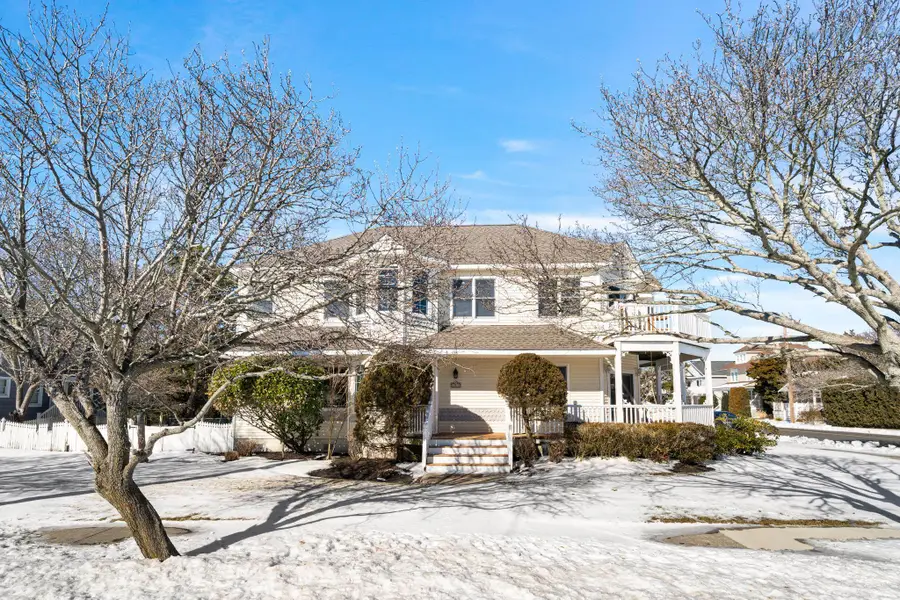 1018 First Avenue, Avalon, NJ 08202 - #3