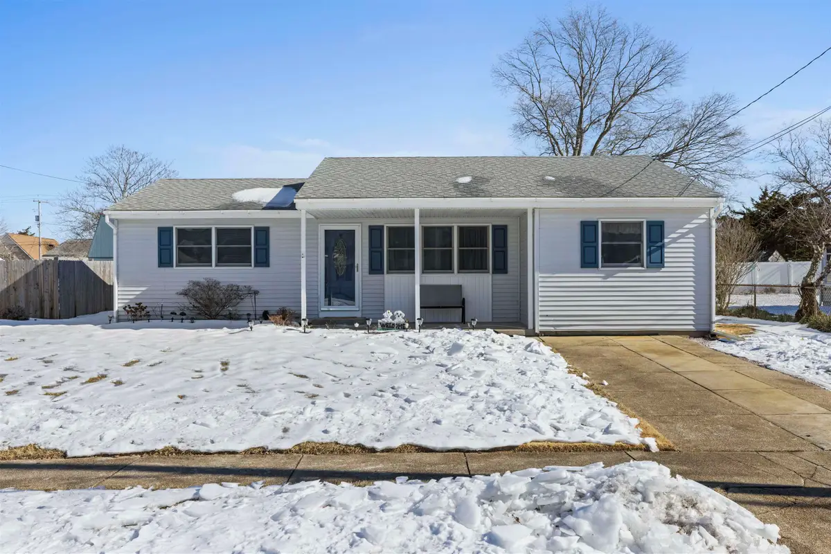 115 Kenvil Road, North Cape May, NJ 08204 - #1