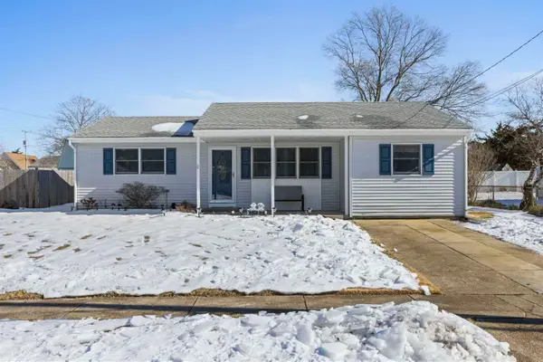 115 Kenvil Road, North Cape May, NJ 08204