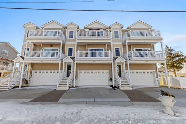 510 W Burk Avenue, Wildwood, NJ 08260