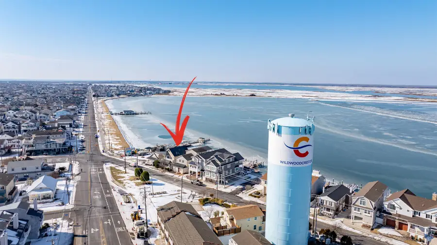 7112 Park Boulevard, Wildwood Crest, NJ 08260 - #2