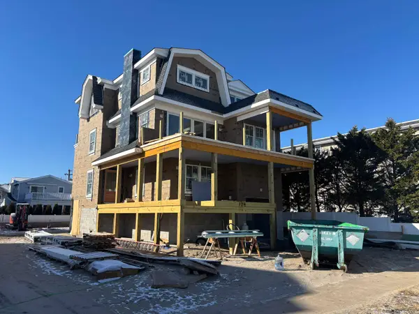 174 23rd. Street, Avalon, NJ 08202