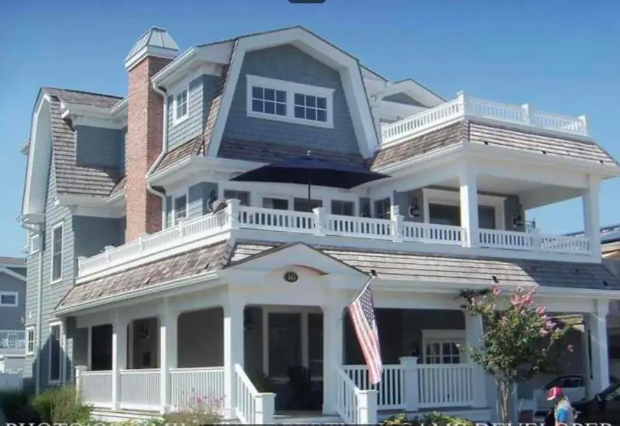 174 23rd. Street, Avalon, NJ 08202 - #2