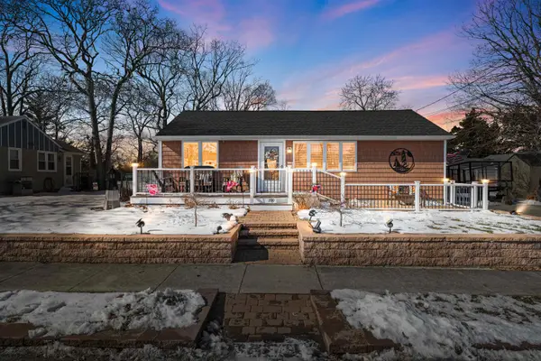 300 Eldredge Avenue, North Cape May, NJ 08204