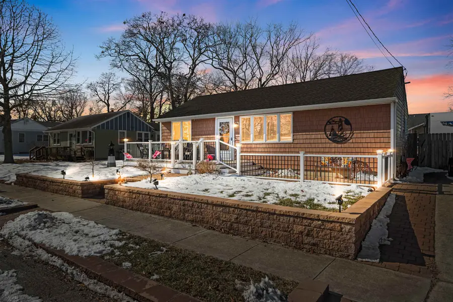 300 Eldredge Avenue, North Cape May, NJ 08204 - #3