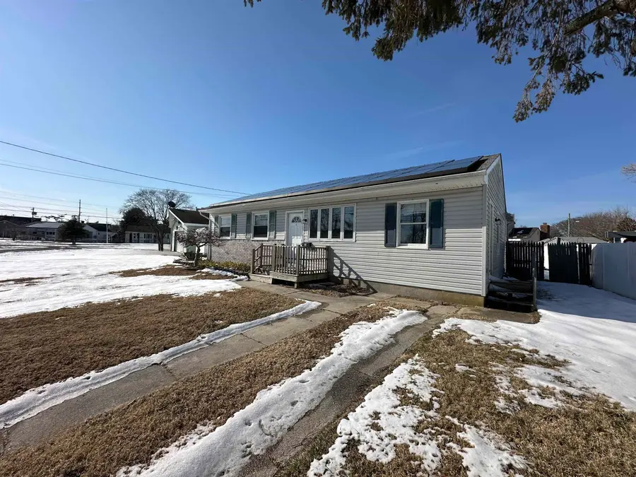 3 N 4th Street, Rio Grande, NJ 08242 - #2