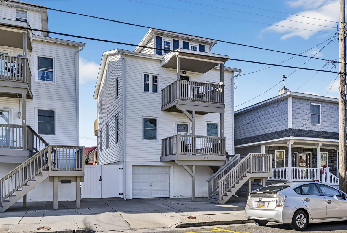 230 W Magnolia Street, Wildwood, NJ 08260-2456 - Image #1