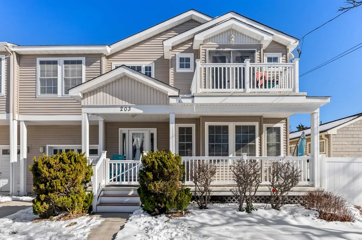203 E Columbine Road, Wildwood Crest, NJ 08260 - Image #1