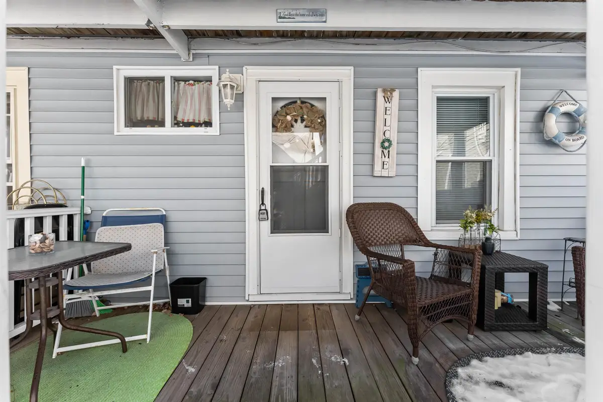 116 E Cresse Avenue, Wildwood Crest, NJ 08260 - #1