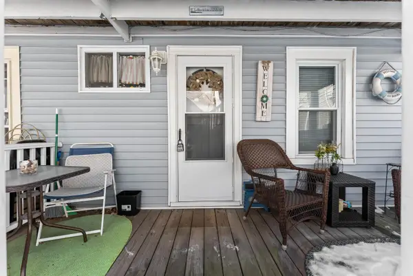 116 E Cresse Avenue, Wildwood Crest, NJ 08260