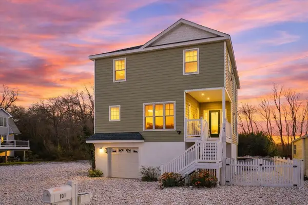 101 Rutledge Avenue, Del Haven, NJ 08251