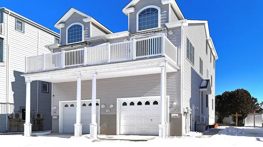 7405 Landis Avenue, Sea Isle City, NJ 08243 - #2