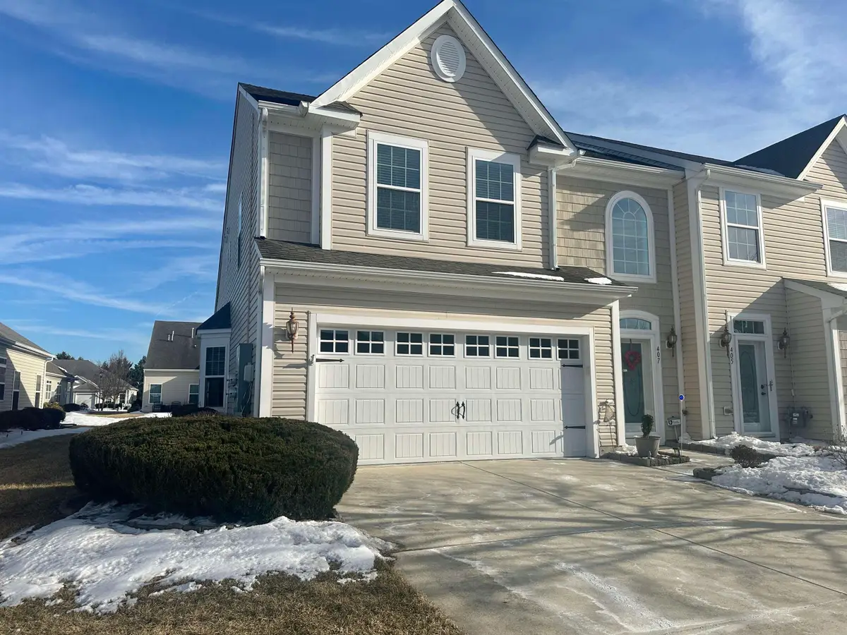 407 Seacrest Lane, Rio Grande, NJ 08242 - #1