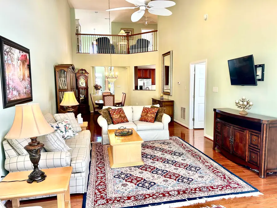 407 Seacrest Lane, Rio Grande, NJ 08242 - #2