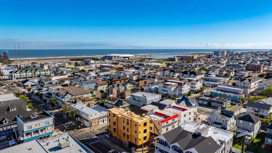 4004 Pacific Avenue, Wildwood, NJ 08260 - #3