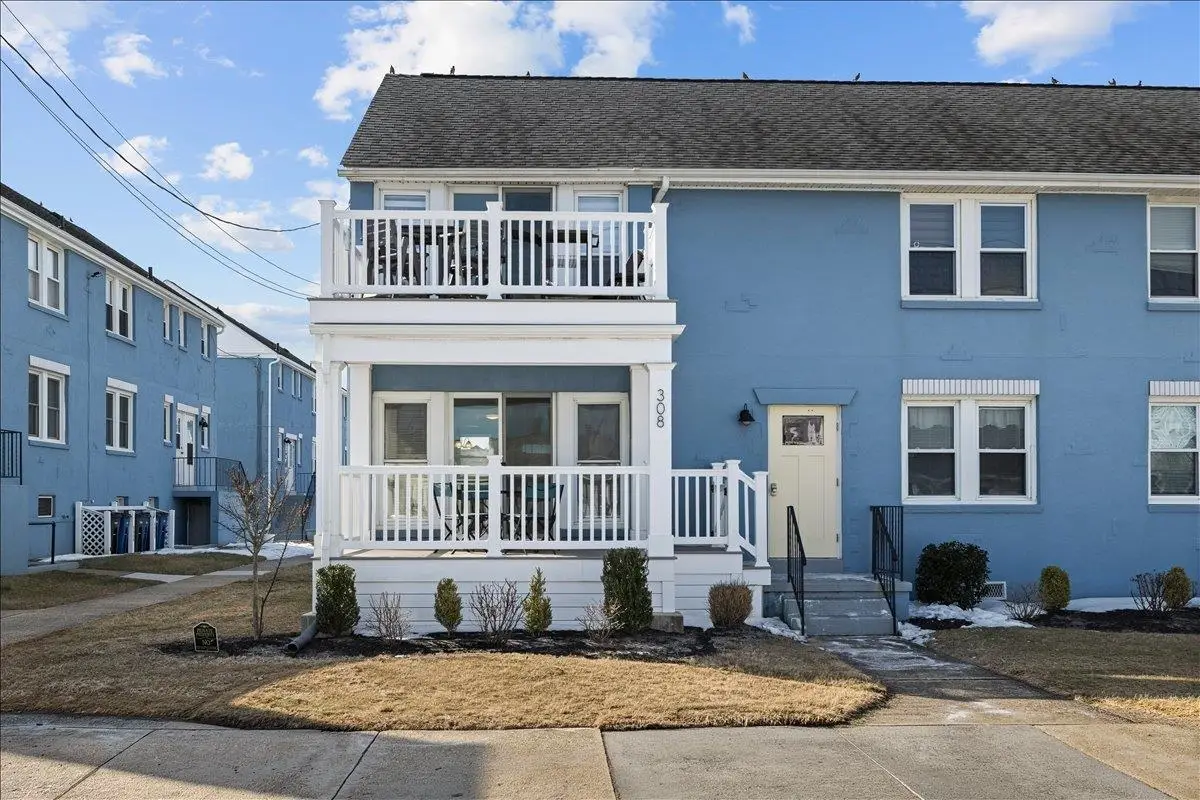 308 E Heather Avenue, Wildwood Crest, NJ 08260 - #1