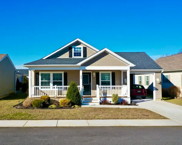 2058 Shore Road, Seaville, NJ 08230