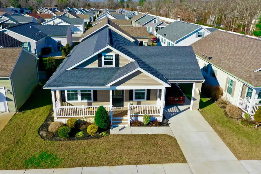 2058 Shore Road, Seaville, NJ 08230 - #2