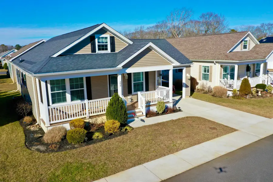 2058 Shore Road, Seaville, NJ 08230 - #3