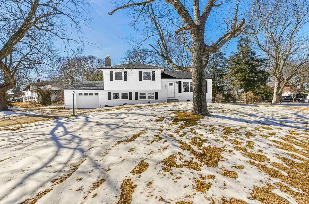 105 Keyport Road, North Cape May, NJ 08204 - #1