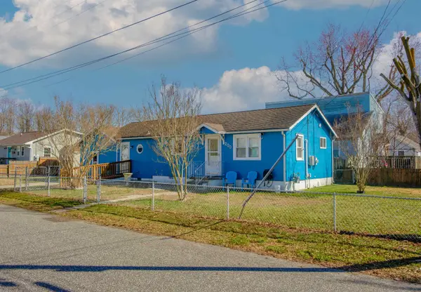 200 Alexander Avenue, Villas, NJ 08251