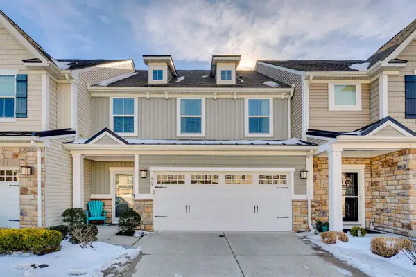 407 Bay Breeze Boulevard, Cape May Court House, NJ 08210