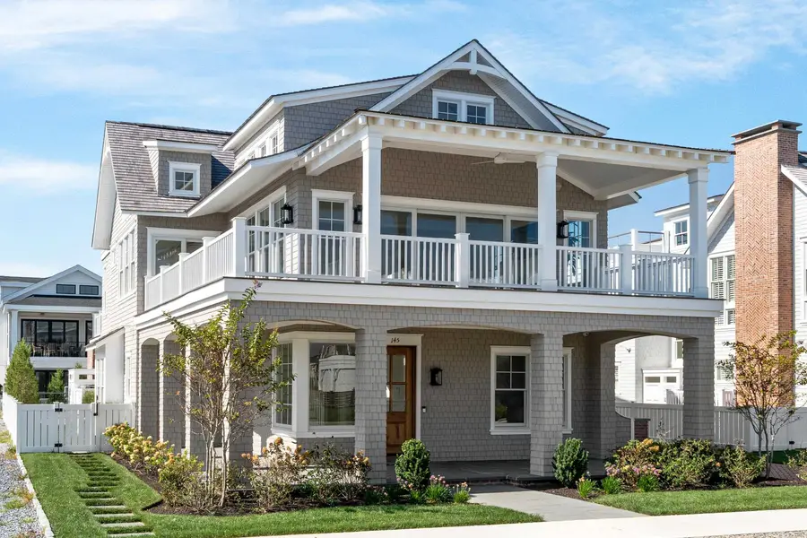 145 112th Street, Stone Harbor, NJ 08247 - #2