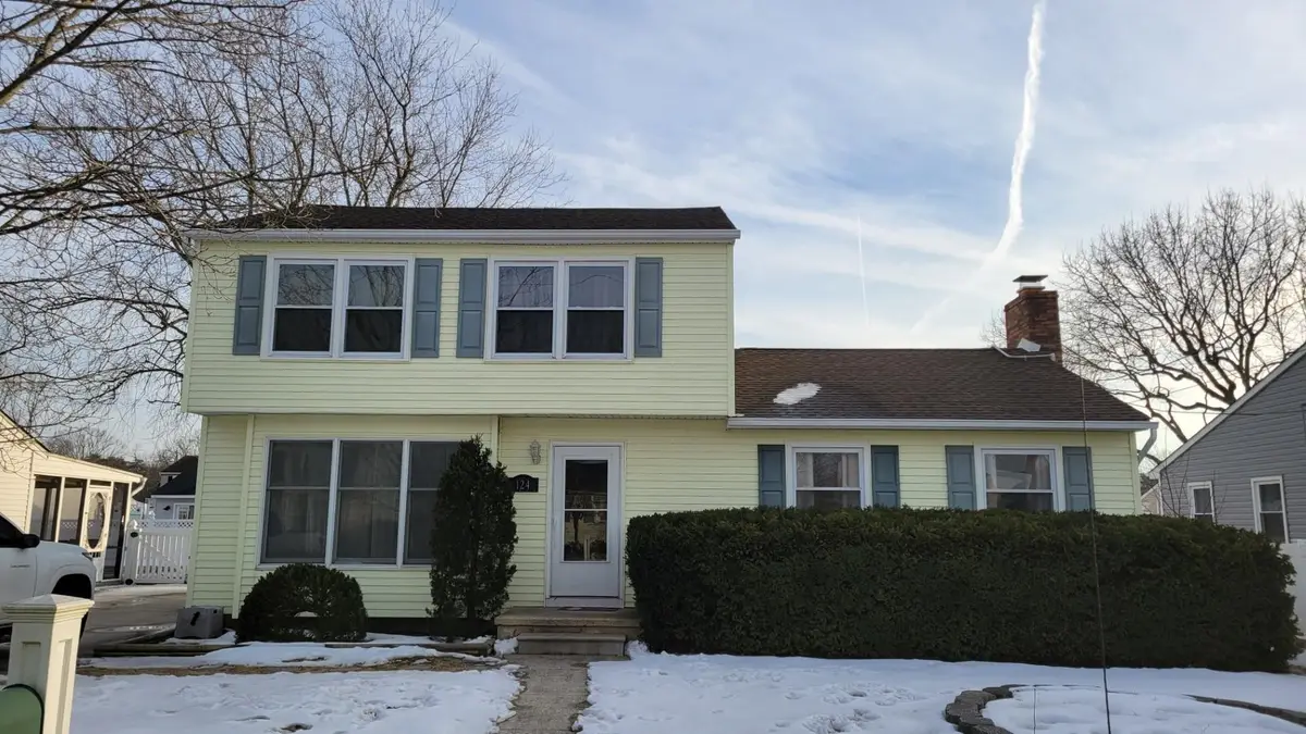 124 Mckinley Avenue, Villas, NJ 08251 - #1