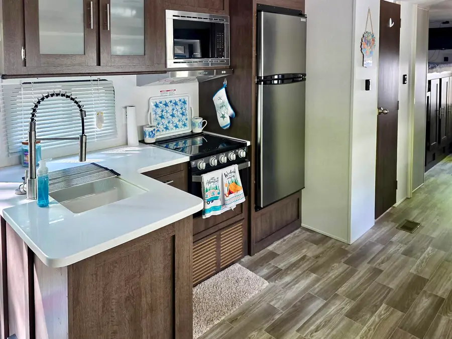 516 Route 9, Marmora, NJ 08223 - #3