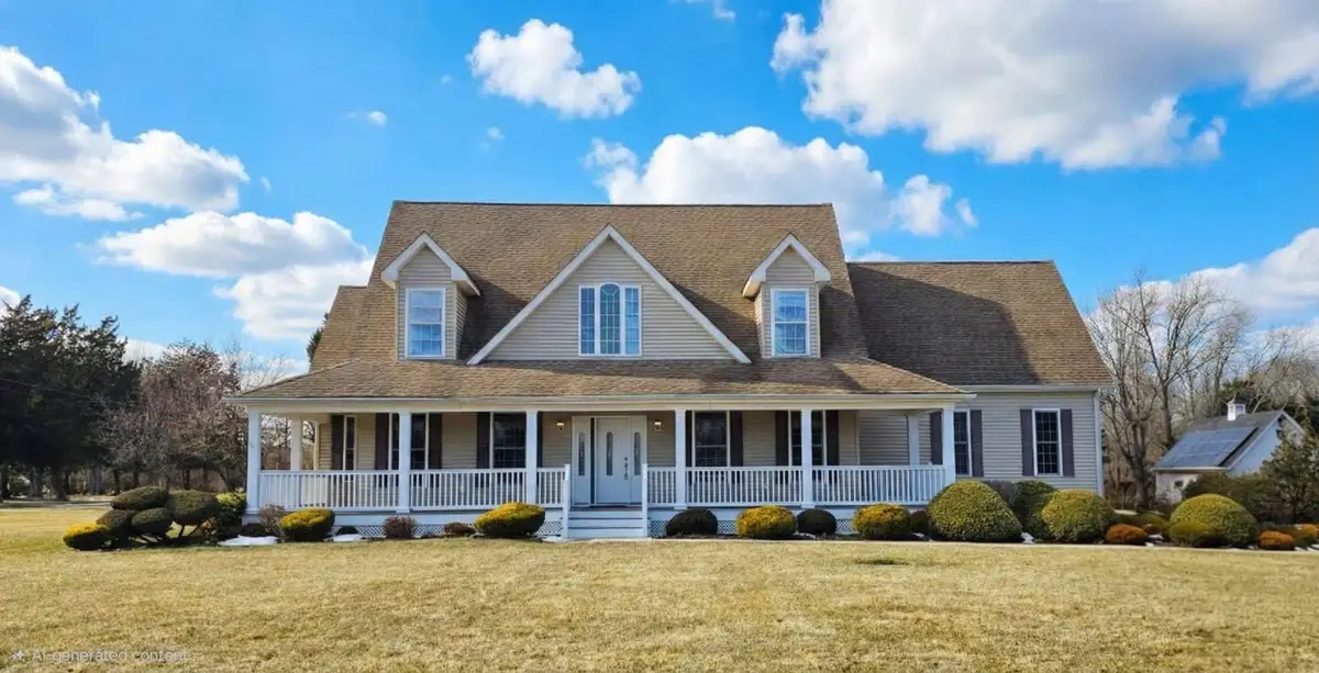 1 Robin Lane, Cold Spring, NJ 08204 - #1