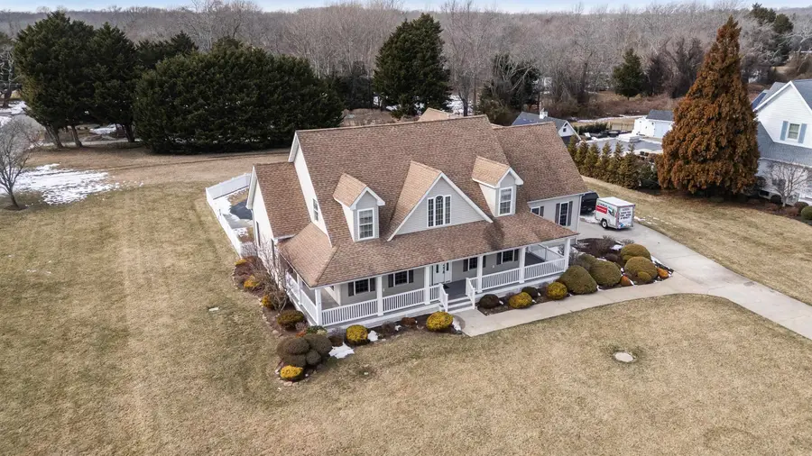 1 Robin Lane, Cold Spring, NJ 08204 - #3