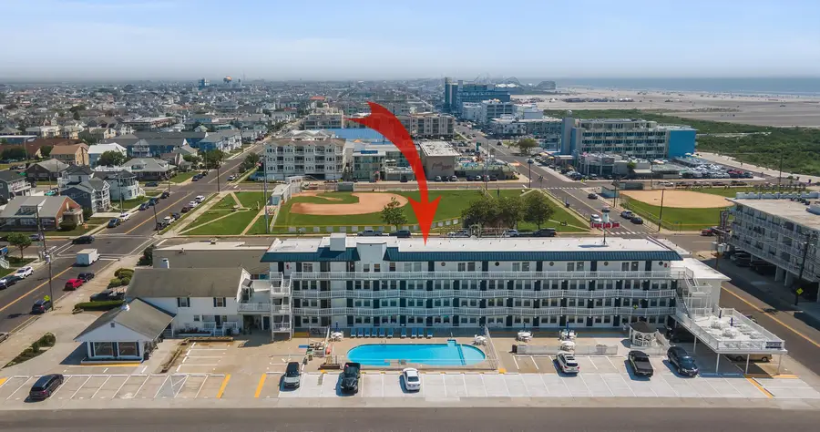 6109 Atlantic Avenue, Wildwood Crest, NJ 08260 - #2