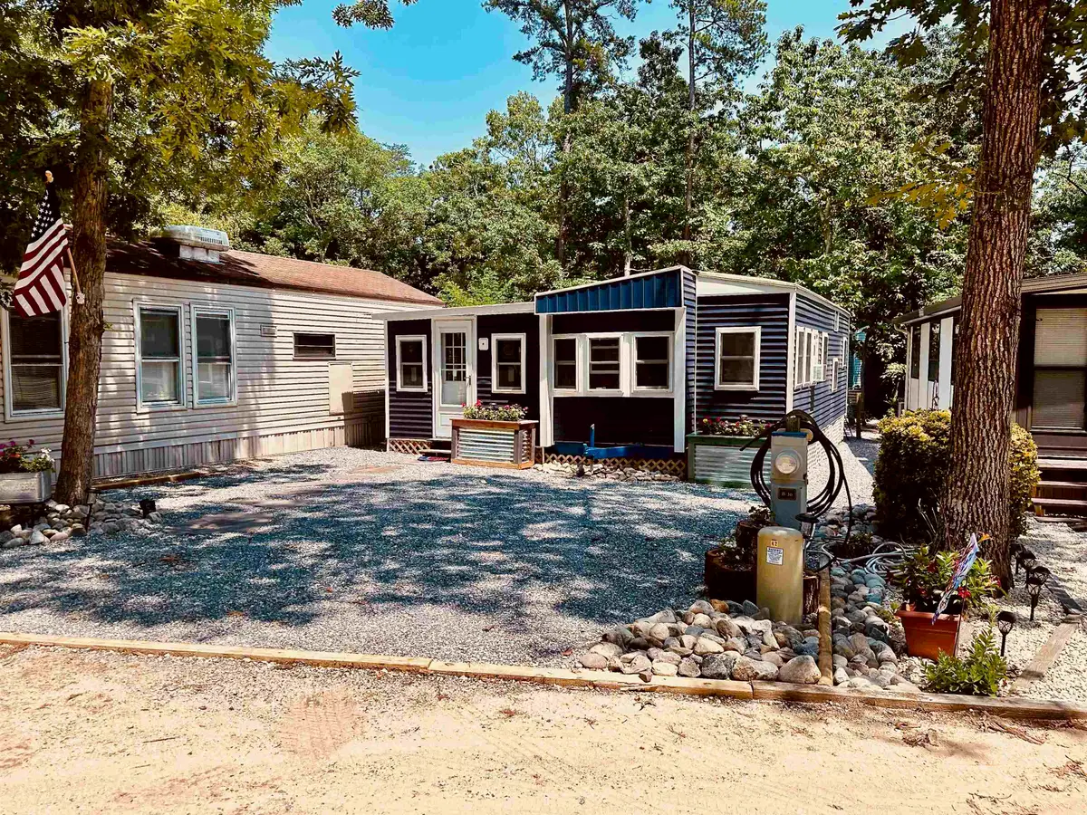 516 Route 9, Marmora, NJ 08223 - #1