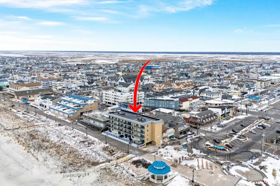 4100 Boardwalk, Sea Isle City, NJ 08243 - #2