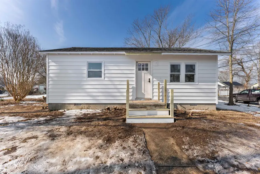 1639 Star Avenue, Villas, NJ 08251 - #2