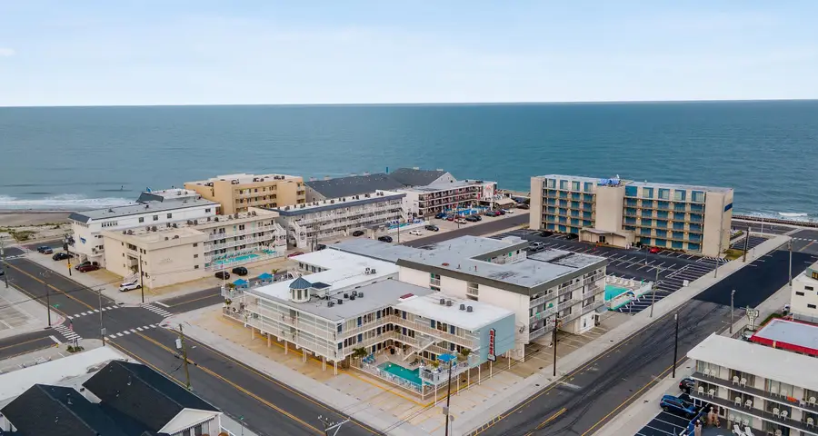 301-309 Ocean Avenue, North Wildwood, NJ 08260 - #2
