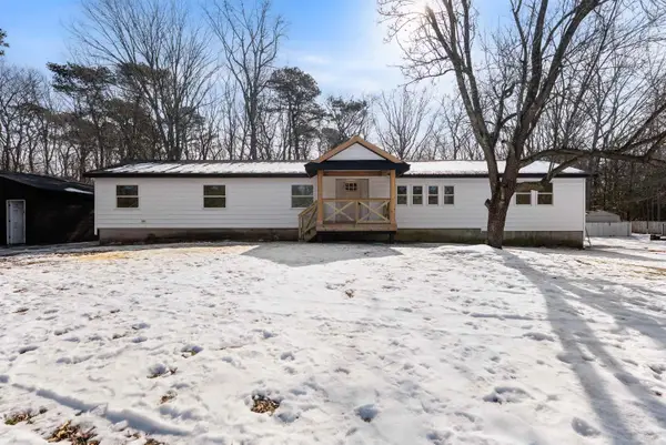 1704 Jackson Street, Cape May Court House, NJ 08210