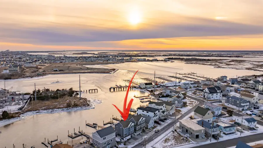 28 Lake Road, West Wildwood, NJ 08260 - #2