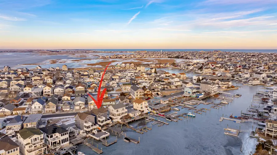 28 Lake Road, West Wildwood, NJ 08260 - #3