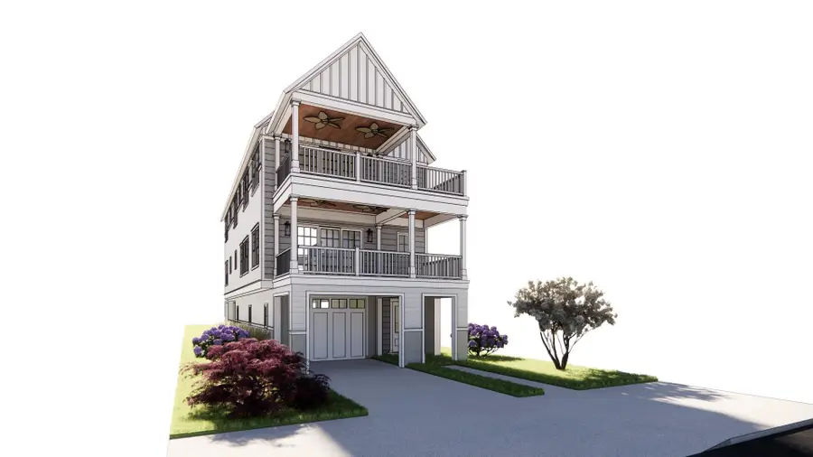 335 W 20th Avenue, North Wildwood, NJ 08260 - #2