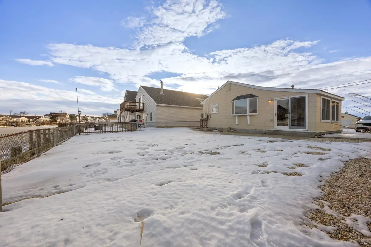 15 S Ensign Drives, Mystic Island, NJ 08087 - #1