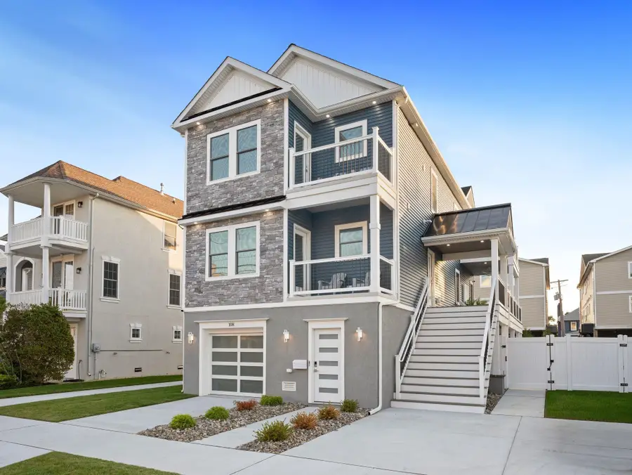 108 E 16th Avenue, North Wildwood, NJ 08260 - #2