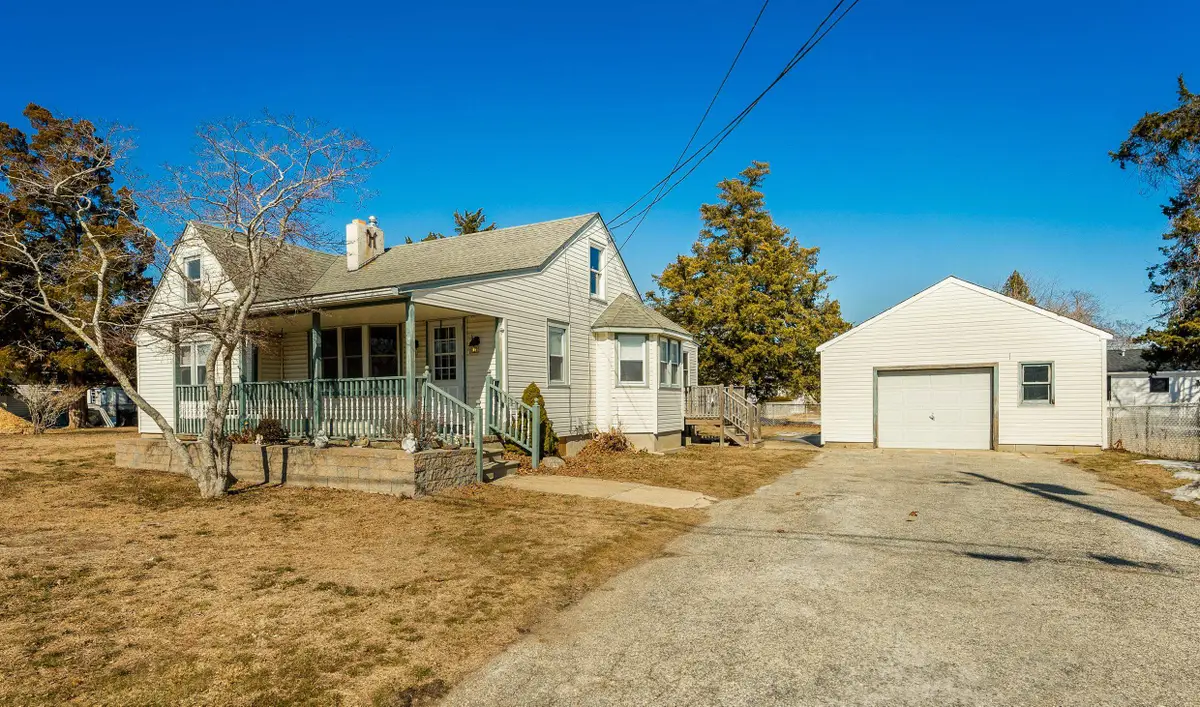 23 W Greenwood Avenue, Villas, NJ 08251 - #1