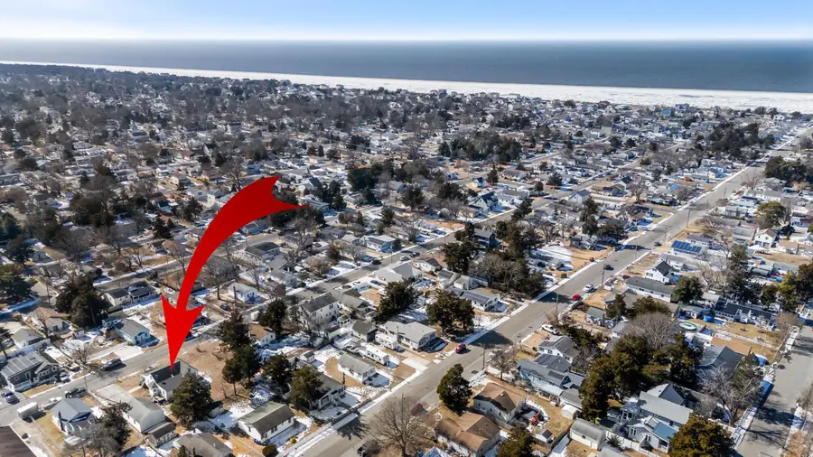 23 W Greenwood Avenue, Villas, NJ 08251 - #2